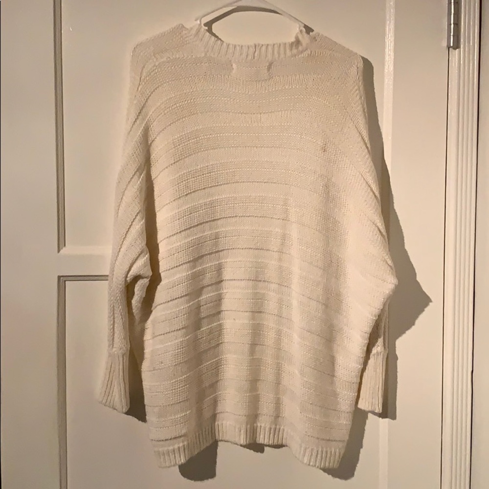 Open Front Cardigan - Picture 2 of 3